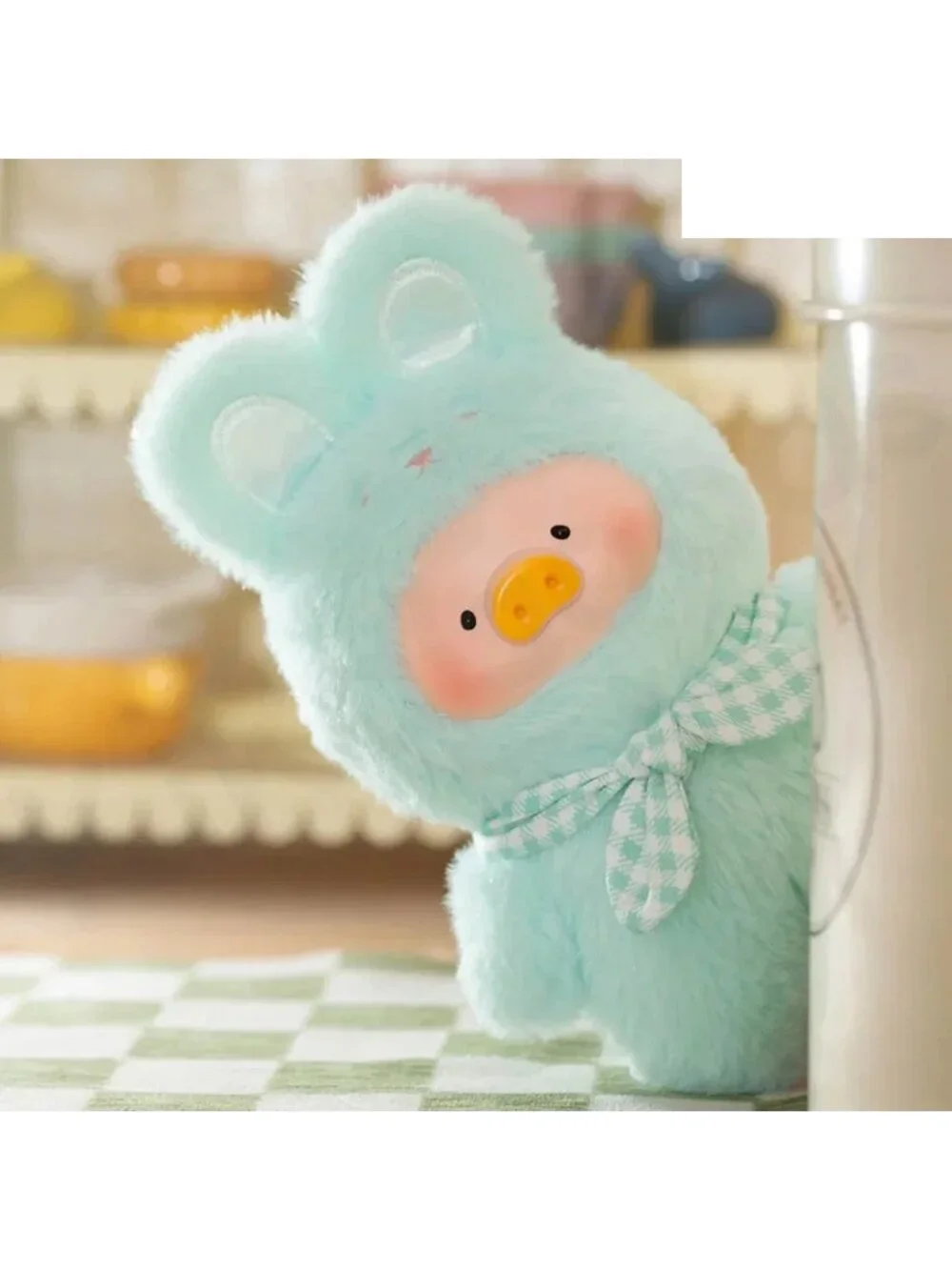 Lulu The Piggy Joyful Time Series Plush Blind Box